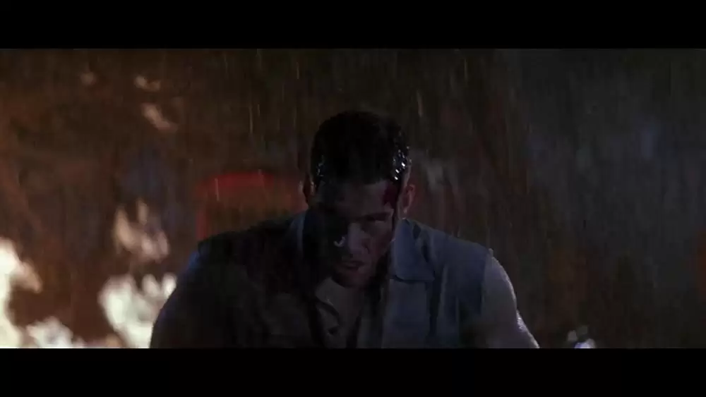 ユニバーサル・ソルジャーの画像