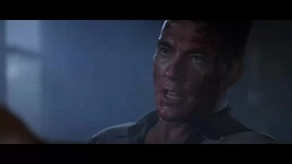 ユニバーサル・ソルジャーの画像