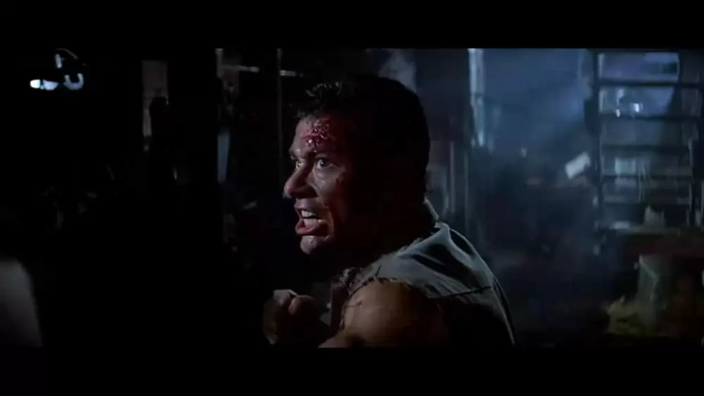 ユニバーサル・ソルジャーの画像