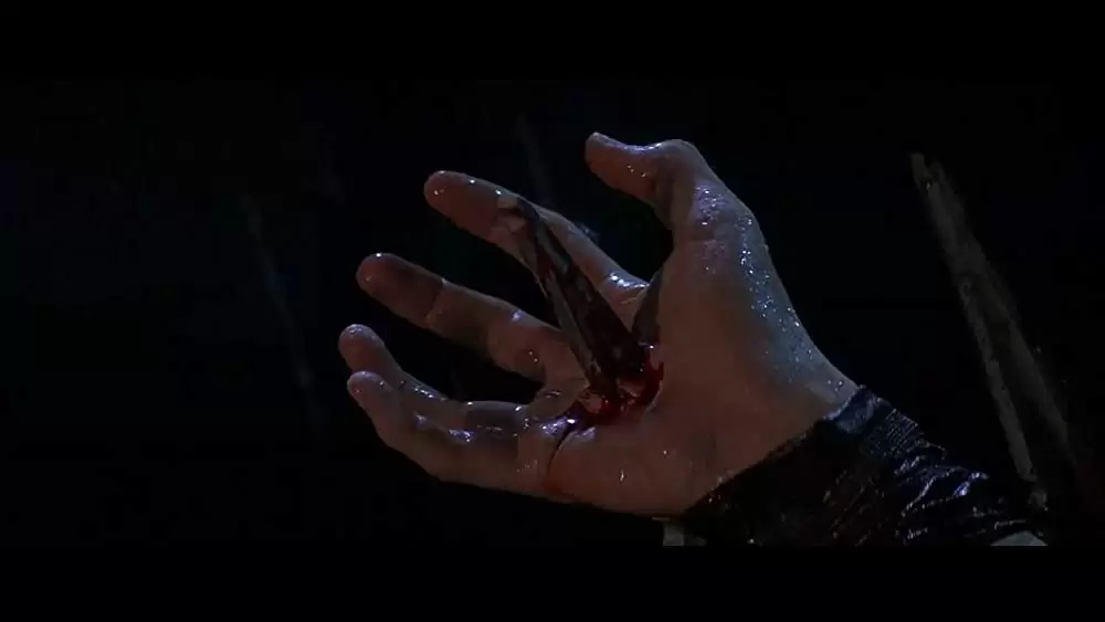 ユニバーサル・ソルジャーの画像