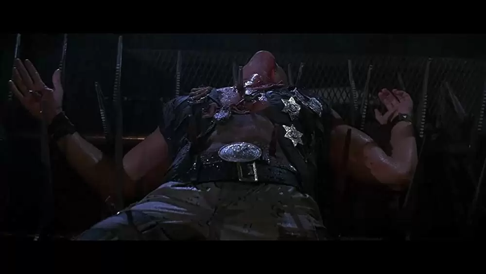 ユニバーサル・ソルジャーの画像