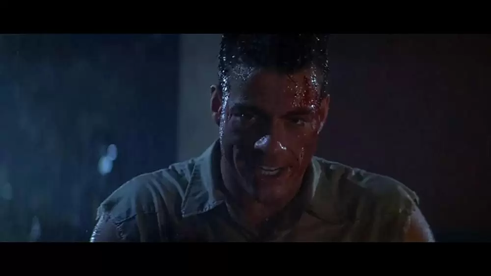 ユニバーサル・ソルジャーの画像