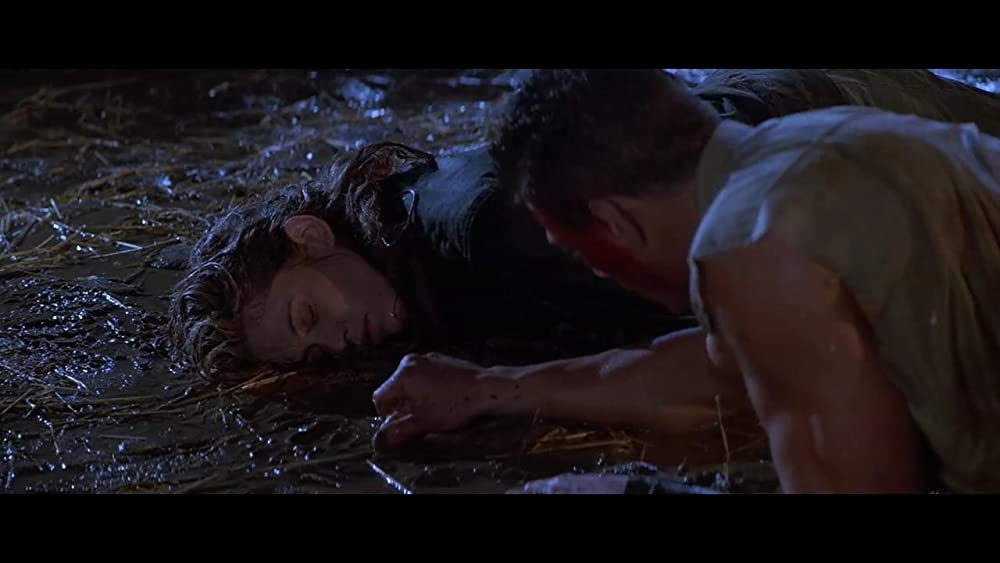 ユニバーサル・ソルジャーの画像