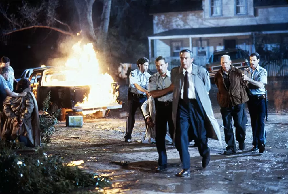 ユニバーサル・ソルジャーの画像