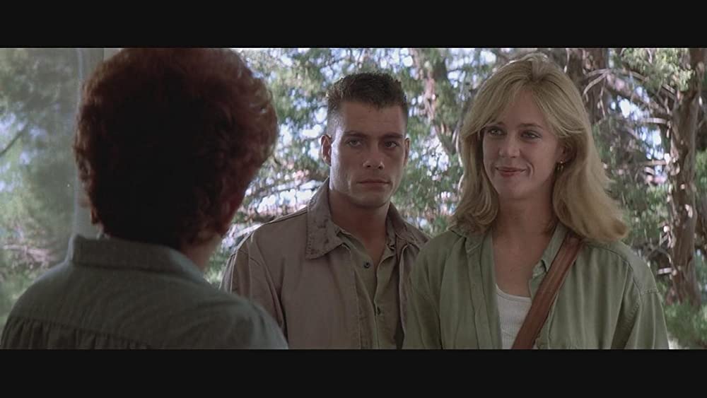 ユニバーサル・ソルジャーの画像