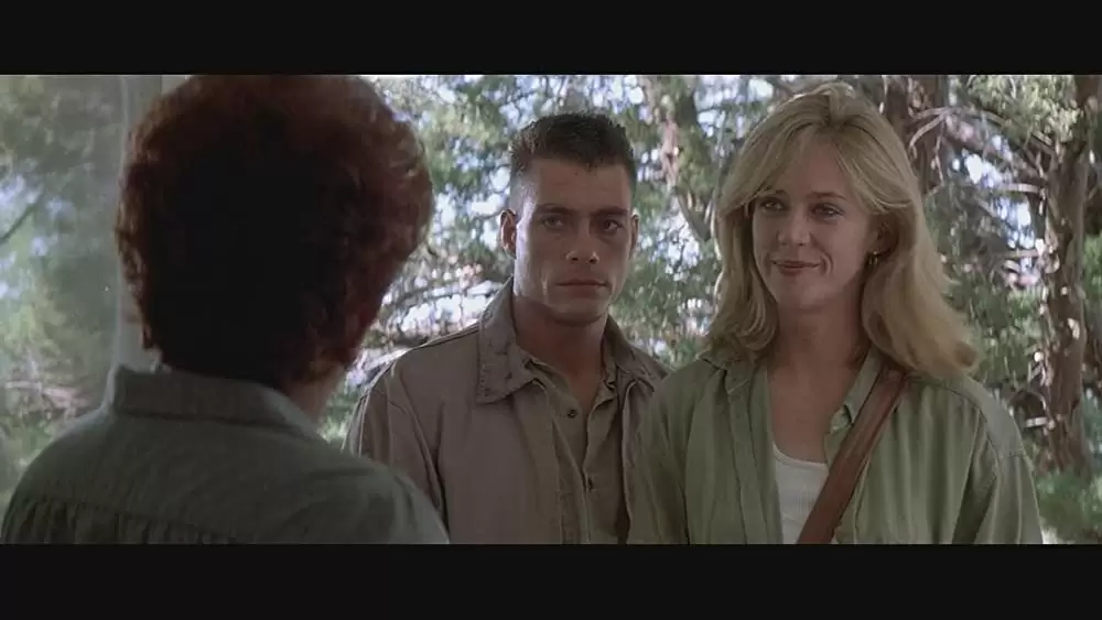 ユニバーサル・ソルジャーの画像