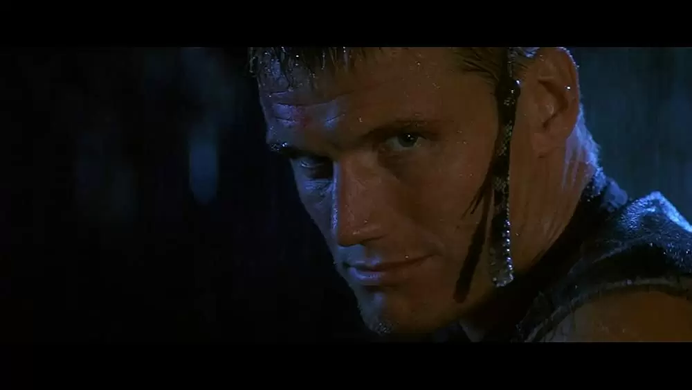 ユニバーサル・ソルジャーの画像