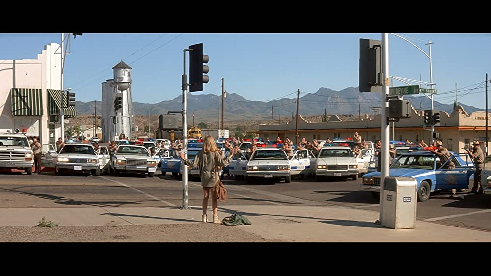 ユニバーサル・ソルジャーの画像