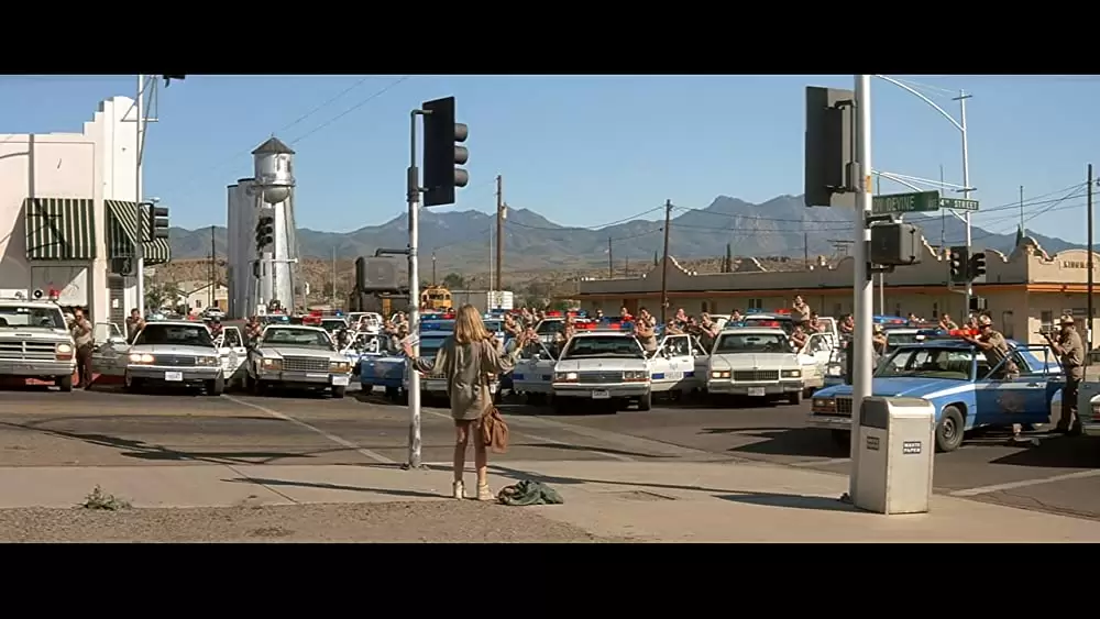 ユニバーサル・ソルジャーの画像