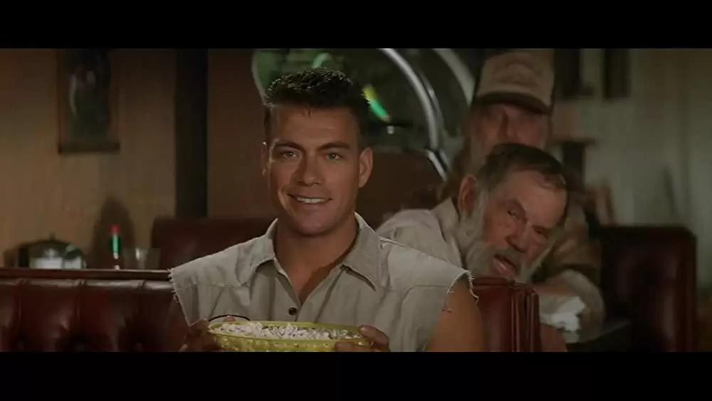 ユニバーサル・ソルジャーの画像