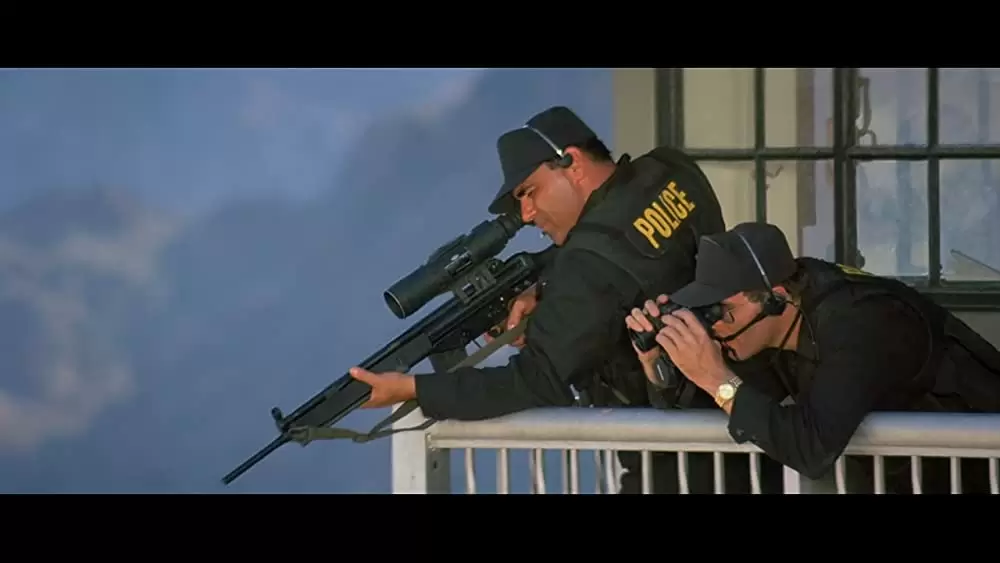 ユニバーサル・ソルジャーの画像