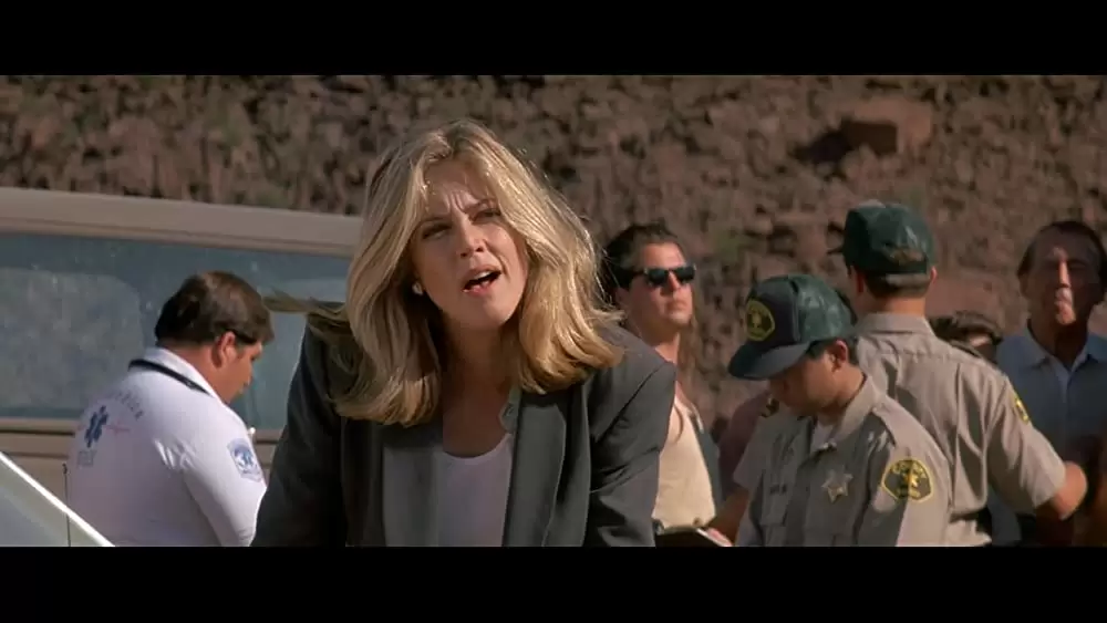 ユニバーサル・ソルジャーの画像