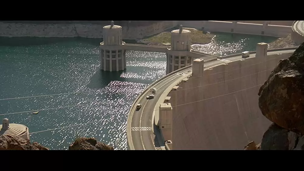 ユニバーサル・ソルジャーの画像