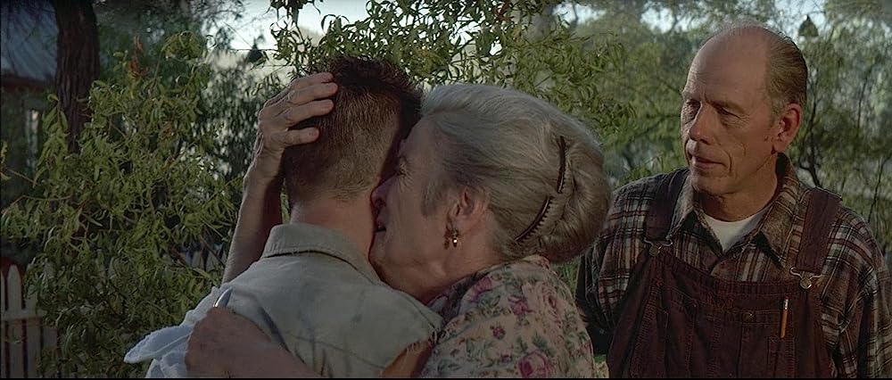 ユニバーサル・ソルジャーの画像