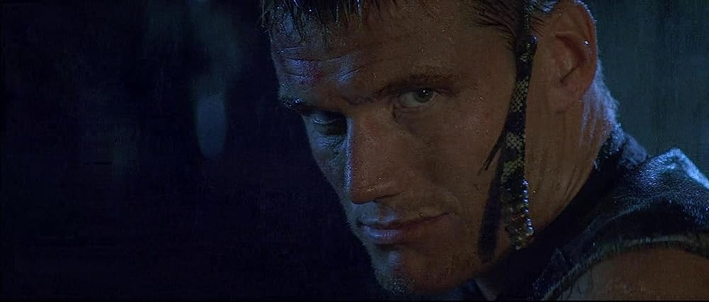 ユニバーサル・ソルジャーの画像