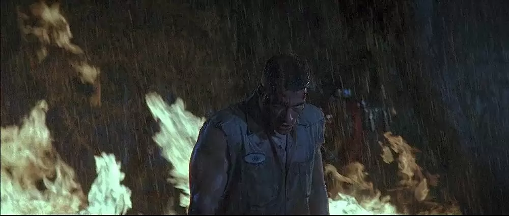 ユニバーサル・ソルジャーの画像