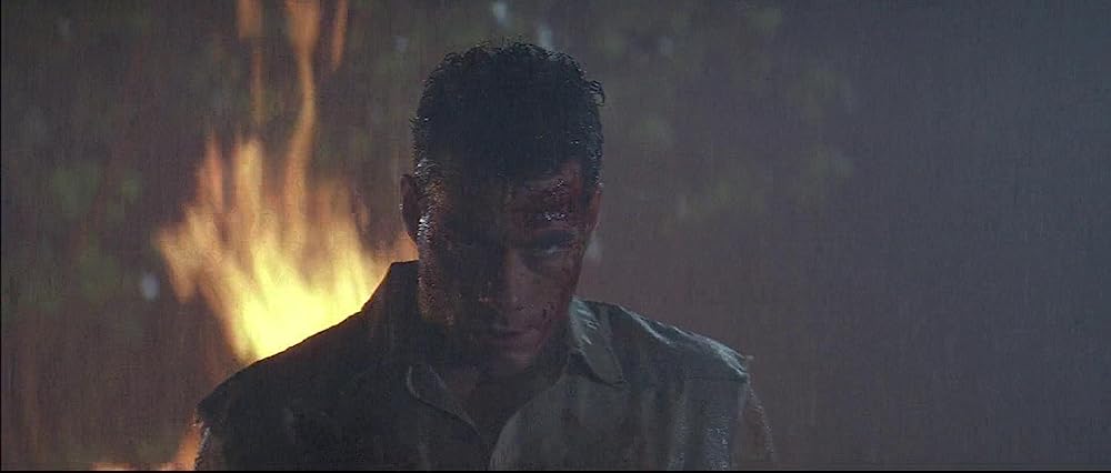 ユニバーサル・ソルジャーの画像