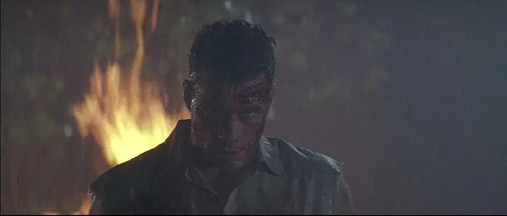 ユニバーサル・ソルジャーの画像