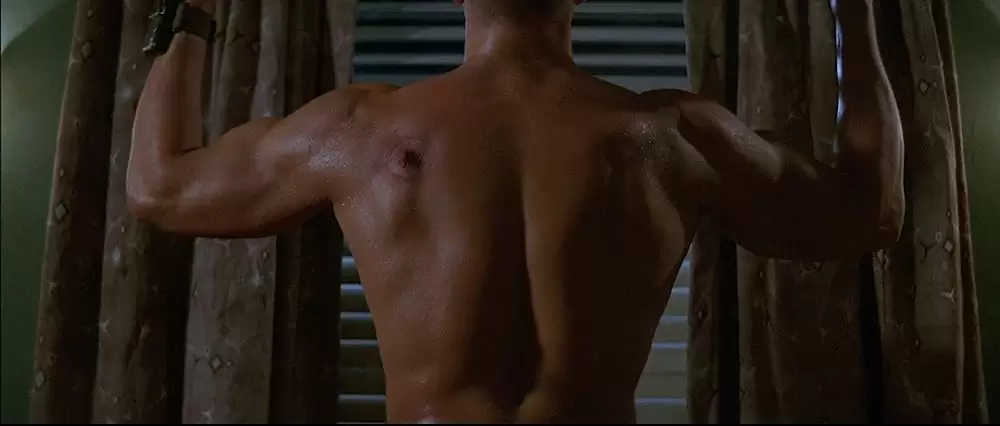 ユニバーサル・ソルジャーの画像