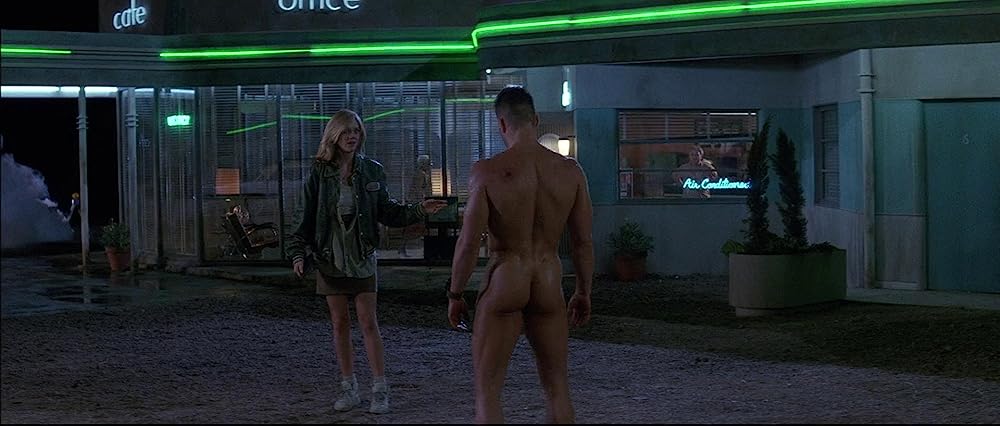 ユニバーサル・ソルジャーの画像