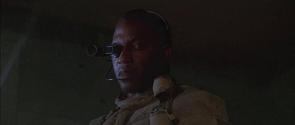 ユニバーサル・ソルジャーの画像