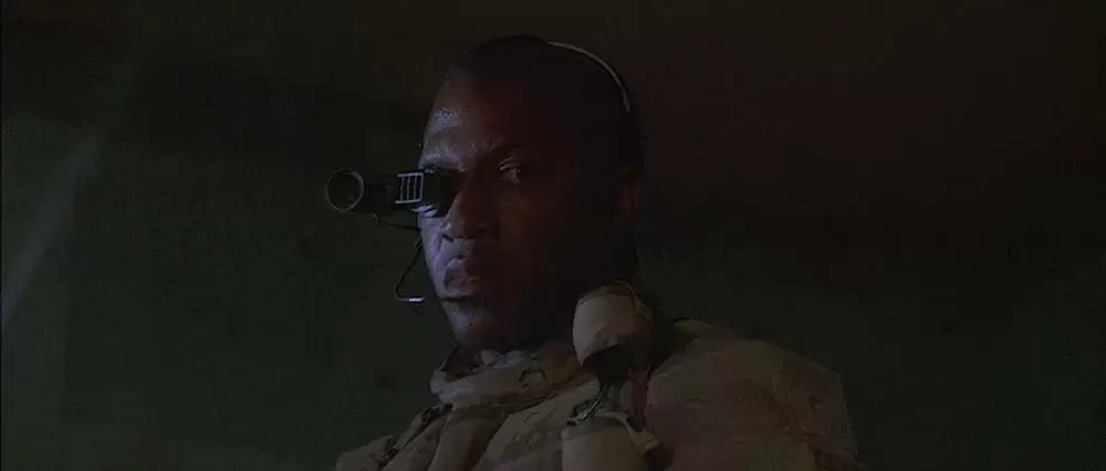 ユニバーサル・ソルジャーの画像