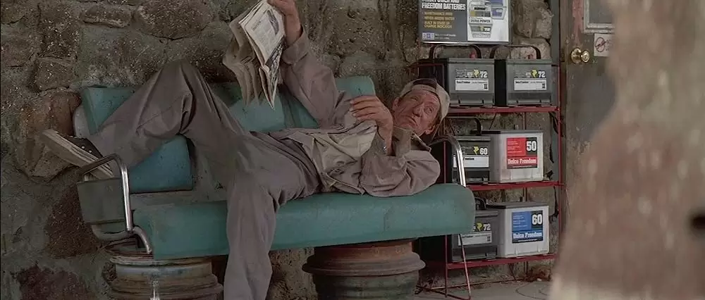 ユニバーサル・ソルジャーの画像