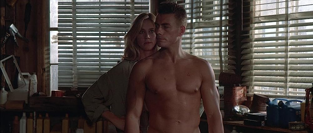 ユニバーサル・ソルジャーの画像