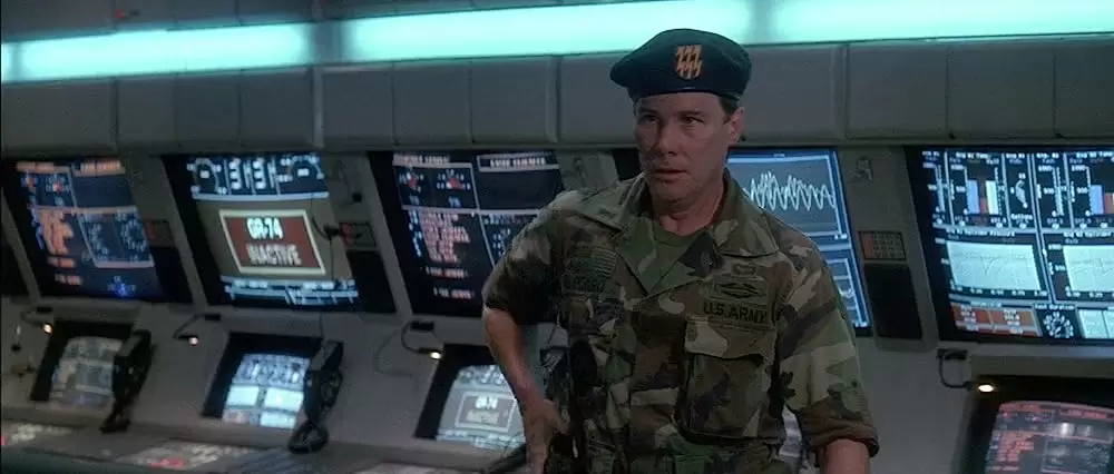 ユニバーサル・ソルジャーの画像