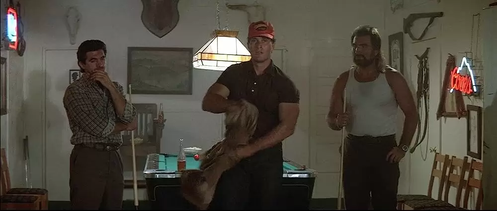 ユニバーサル・ソルジャーの画像