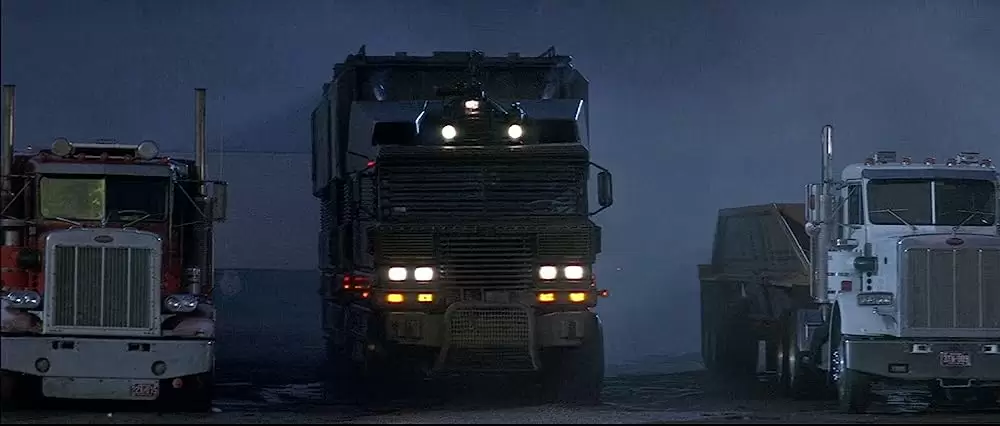 ユニバーサル・ソルジャーの画像