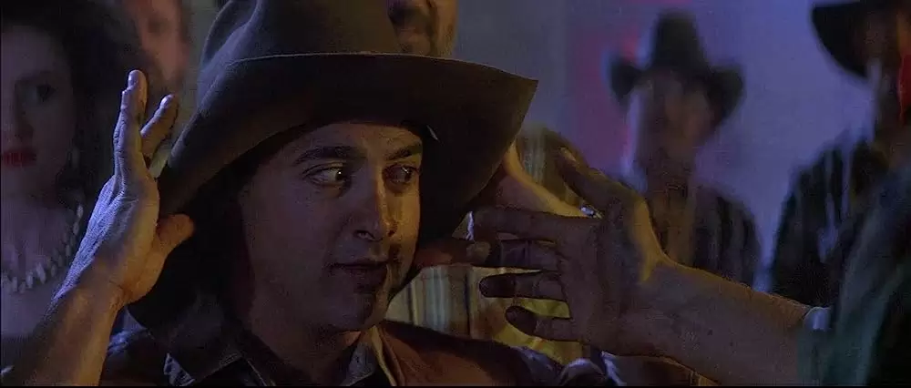 ユニバーサル・ソルジャーの画像