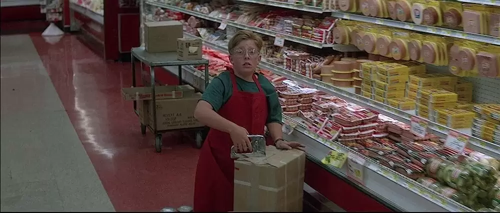 ユニバーサル・ソルジャーの画像