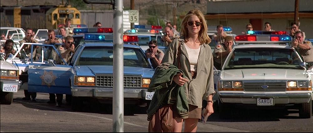 ユニバーサル・ソルジャーの画像