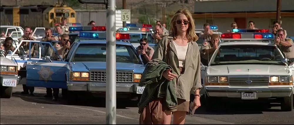 ユニバーサル・ソルジャーの画像