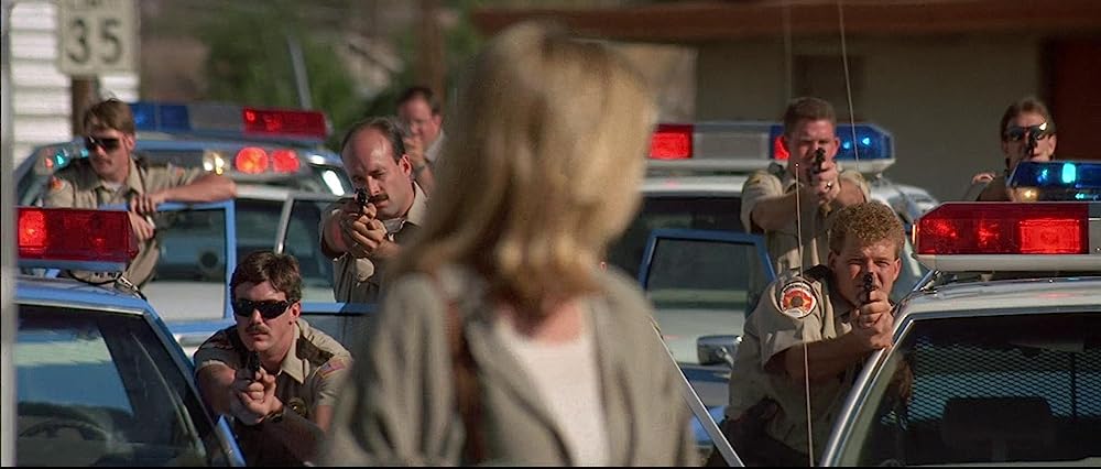 ユニバーサル・ソルジャーの画像