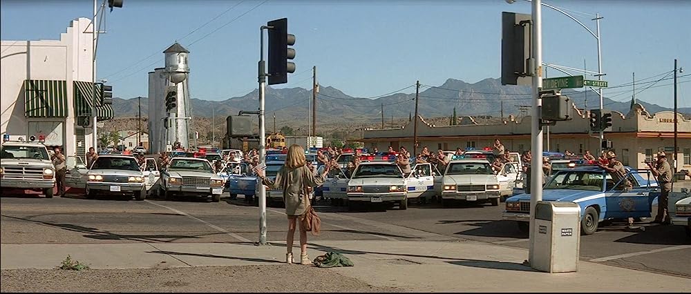 ユニバーサル・ソルジャーの画像