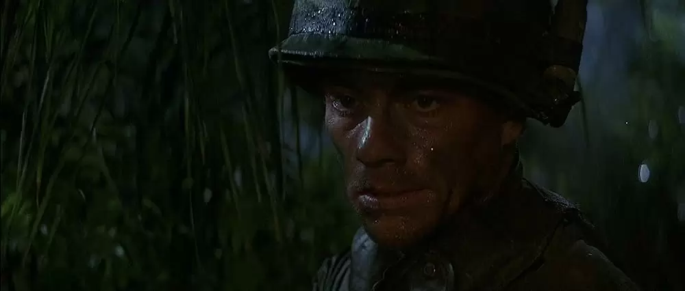 ユニバーサル・ソルジャーの画像