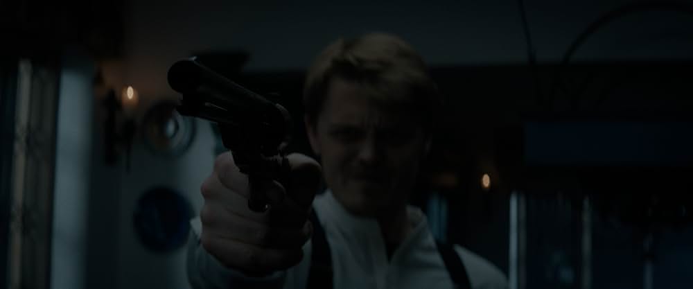 The Monster Beneath Us（原題）の画像