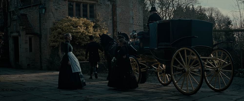 The Monster Beneath Us（原題）の画像