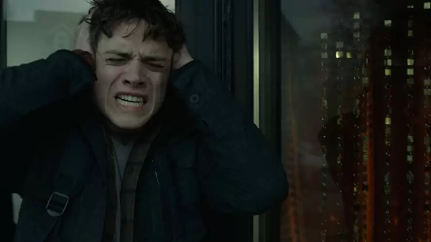 バイバイマンの画像