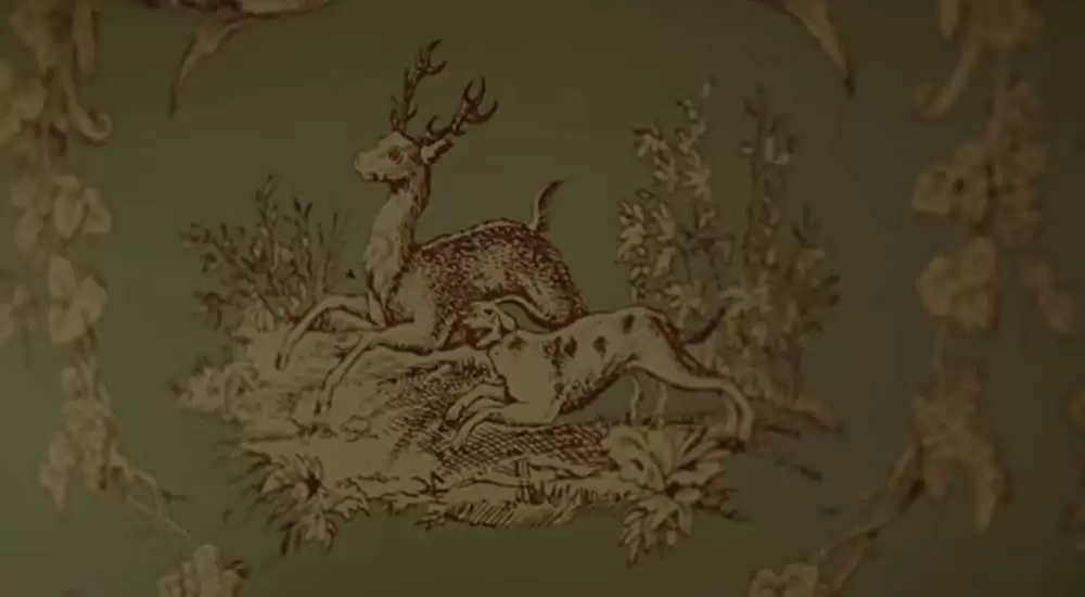 「バイバイマン」フェイ・ダナウェイの画像