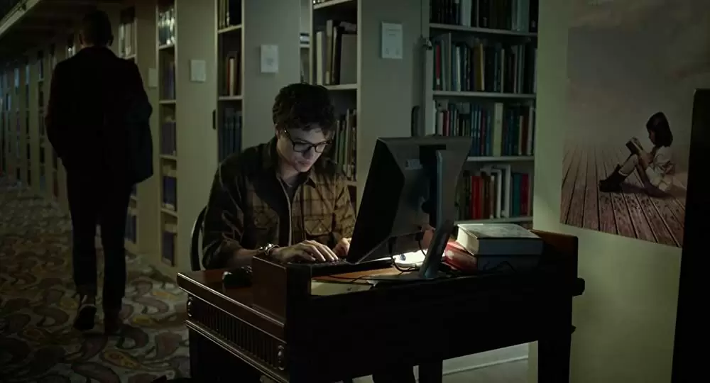 バイバイマンの画像