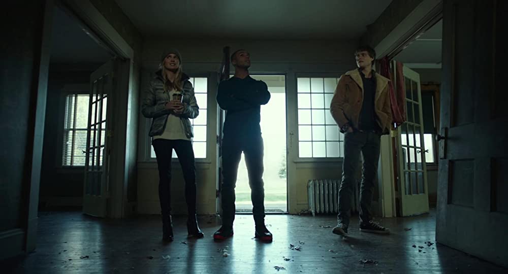 バイバイマンの画像