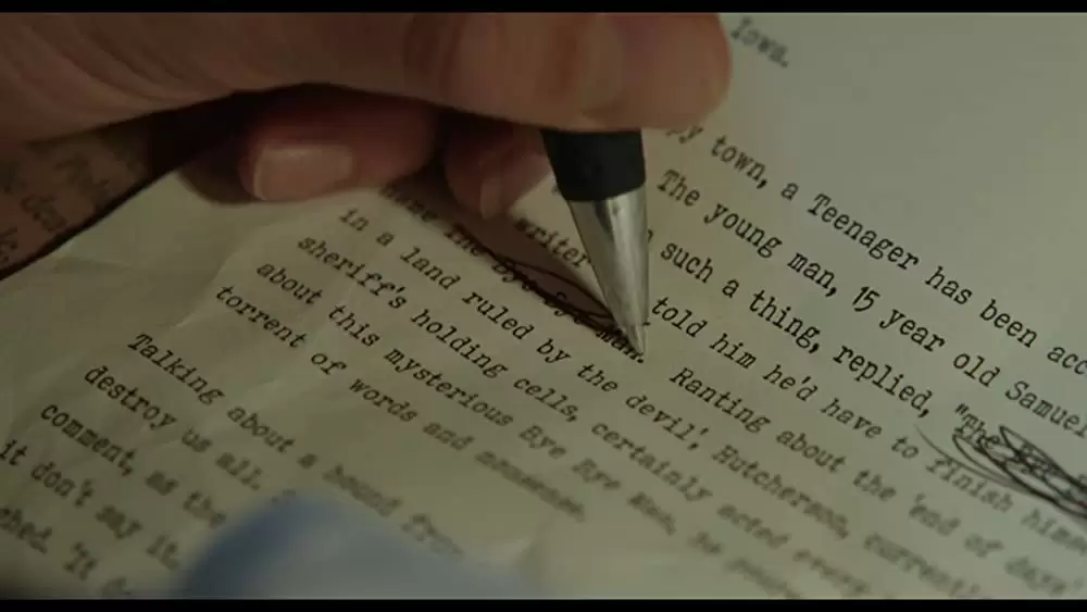 バイバイマンの画像