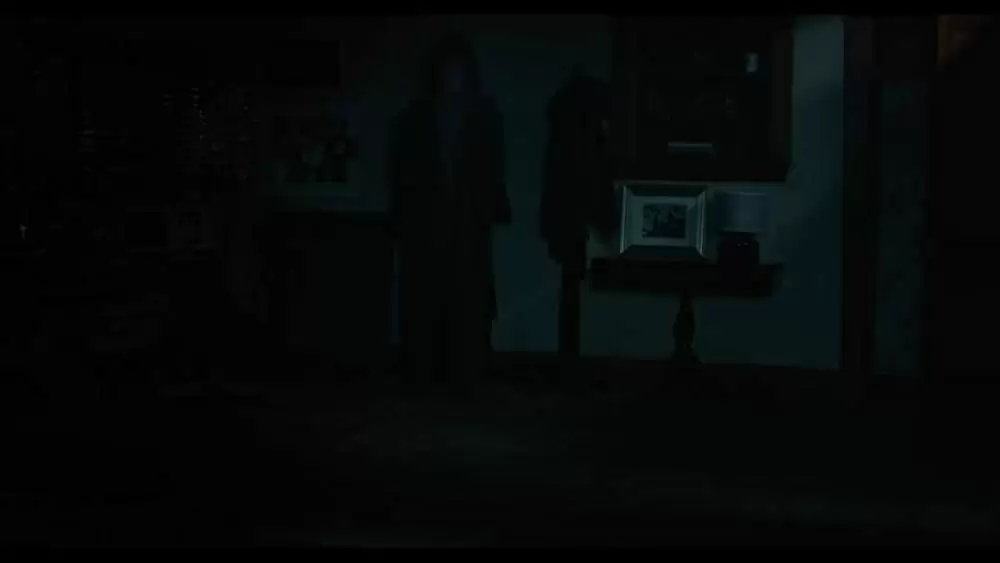 「バイバイマン」ダグ・ジョーンズの画像