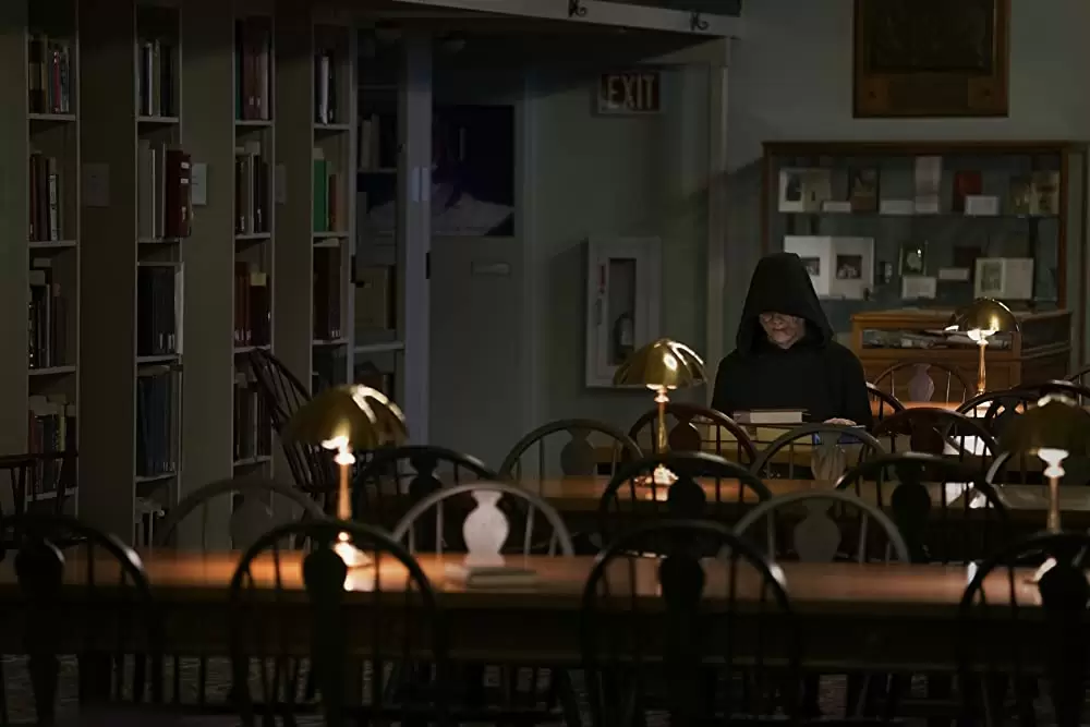 「バイバイマン」ダグ・ジョーンズの画像