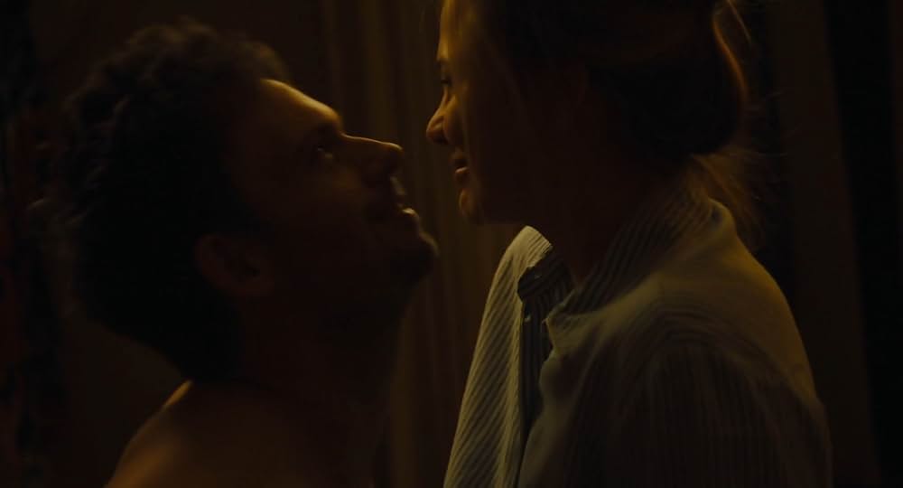 The Swearing Jar（原題）の画像