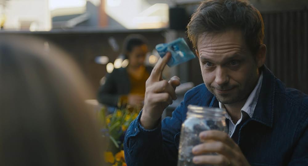 The Swearing Jar（原題）の画像