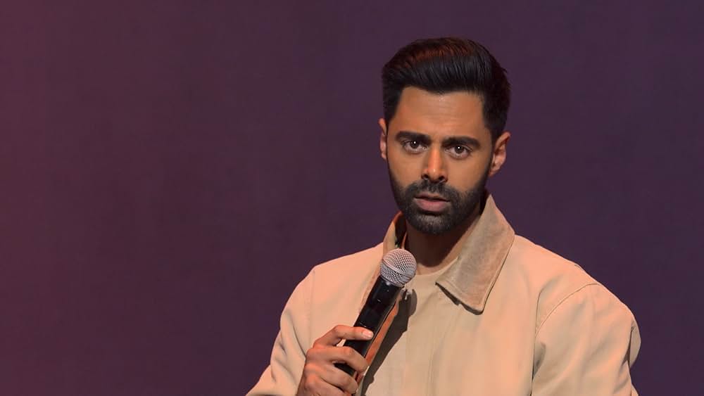 ハサン・ミンハジの帰ってきた道化師の画像